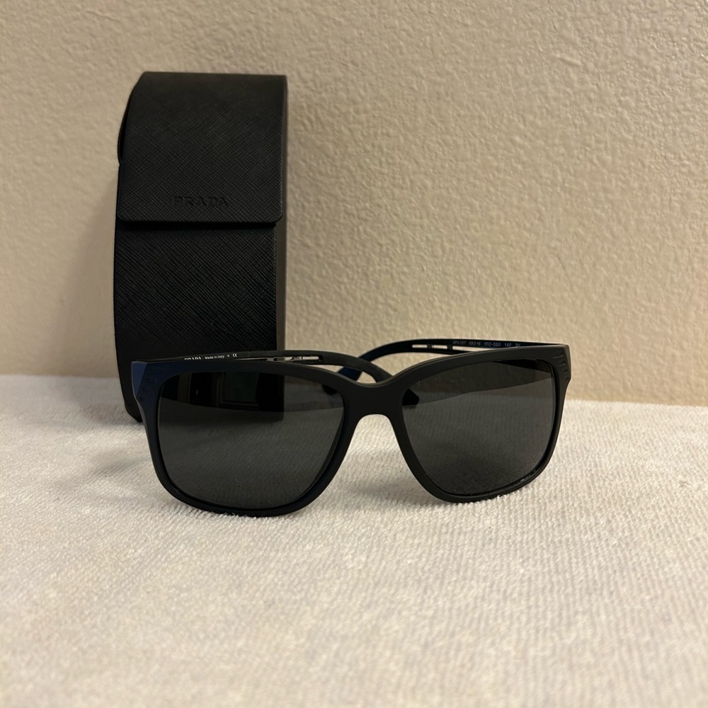Authentic Prada Sunglasses